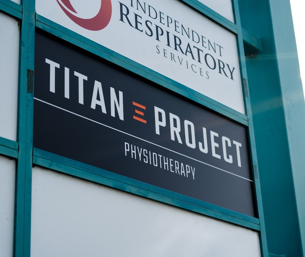 Titan Project Physiotherapy | health | 2628 Beverly St Unit 6 & 7, Duncan, BC V9L 5C7, Canada | 2505896717 OR +1 250-589-6717