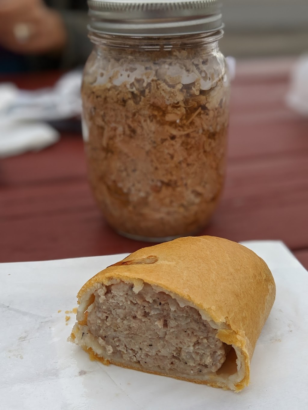Épicerie Chez Paul | 3269 Chemin des Coudriers, Saint-Bernard-sur-Mer, QC G0A 3J0, Canada | Phone: (418) 438-2492