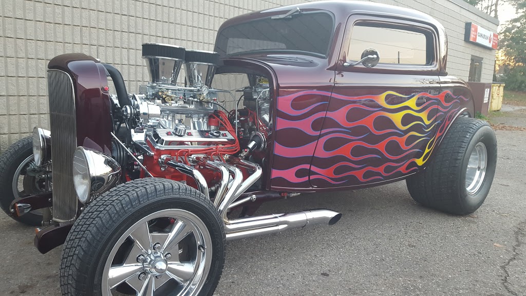 Phoenix Transmissions Inc | 214 Main St, Woodstock, ON N4S 1S9, Canada | Phone: (519) 539-9553