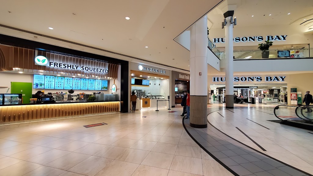 Hudsons Bay | 1800 Sheppard Ave E, North York, ON M2J 5A7, Canada | Phone: (416) 491-2010