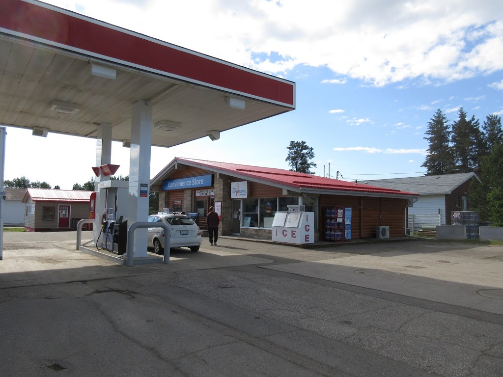 KAKABEKA ESSO | 4795 ON-17, Kakabeka Falls, ON P0T 1W0, Canada | Phone: (807) 473-9172