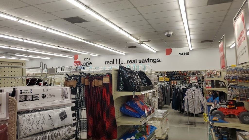 Red Apple Store | 46 Centre St, Gimli, MB R0C 1B0, Canada | Phone: (204) 642-7851