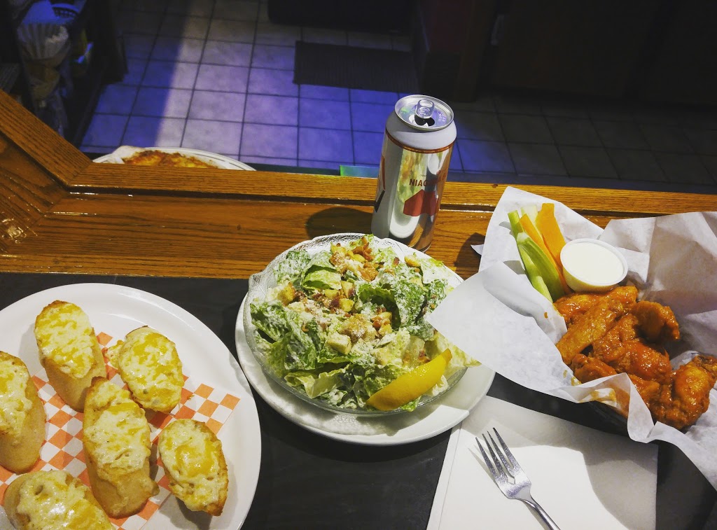 Glendale Pub | 625 Greenhill Ave, Hamilton, ON L8K, Canada | Phone: (905) 560-4782