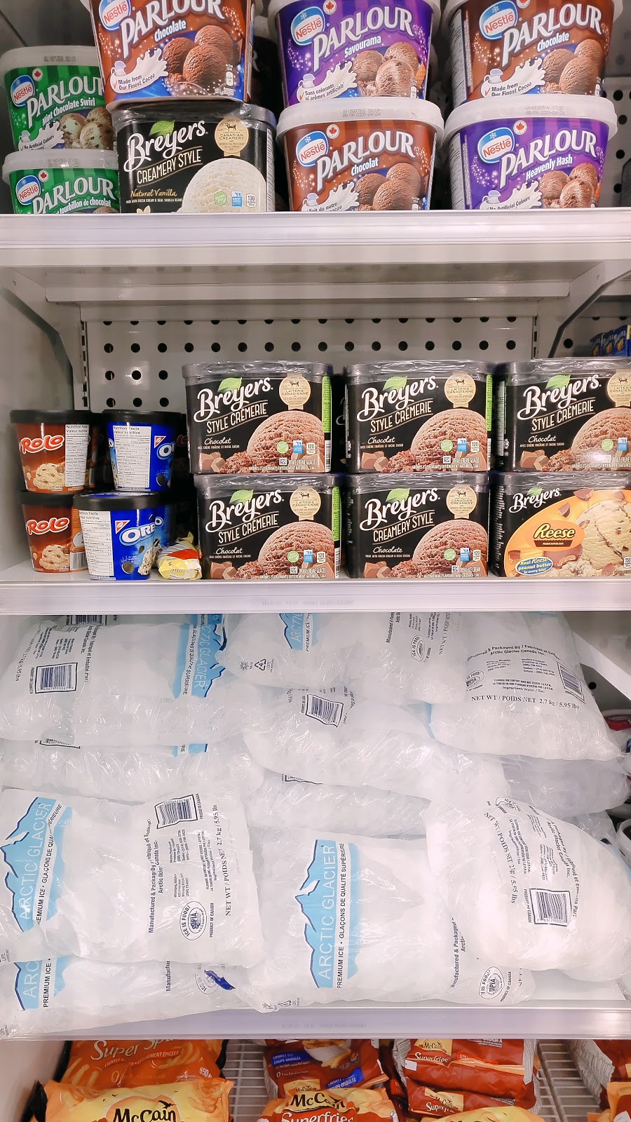 Mini Supermarket | 4505 26 Ave SE, Calgary, AB T2B 2K4, Canada | Phone: (403) 235-5526