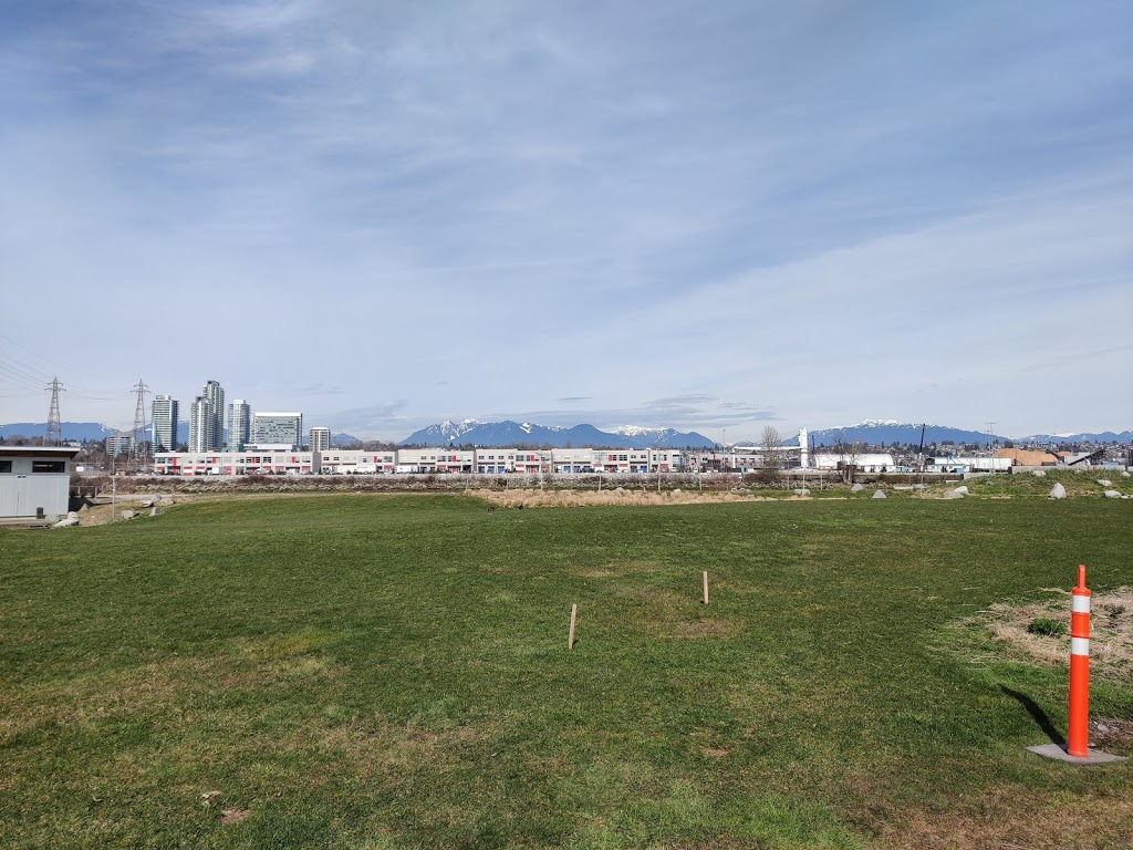 Parc Riviera Presentation Centre | 10111 River Dr, Richmond, BC V6X 1Z2, Canada | Phone: (604) 231-5900
