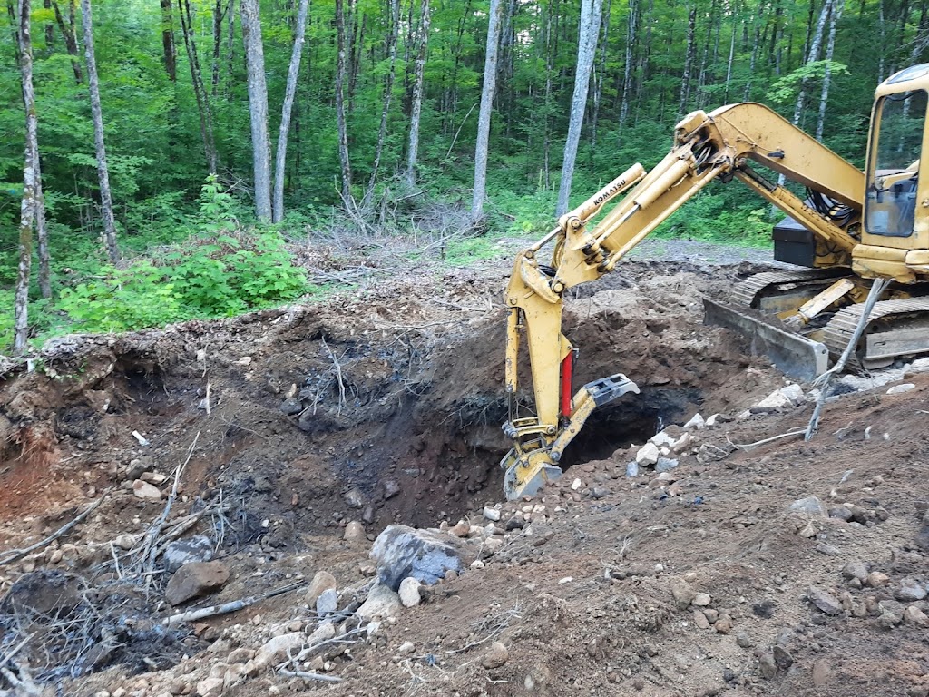 Les Services Forestiers LT | Lonsdale, Chem. de la Mine, Papineau, QC J8L 2W9, Canada | Phone: (819) 271-8942