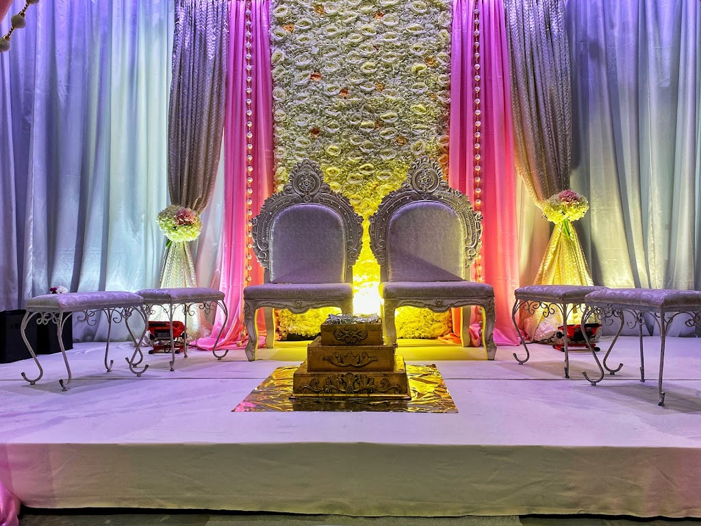 Pickering Event Centre | 1755 Pickering Pkwy Unit C4, Pickering, ON L1V 6K5, Canada | Phone: (289) 275-2111