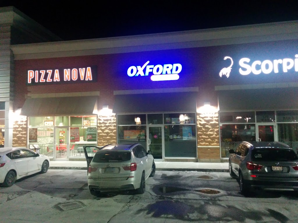 Oxford Learning Aurora | 129 Pedersen Dr #3, Aurora, ON L4G 0E3, Canada | Phone: (647) 694-7443
