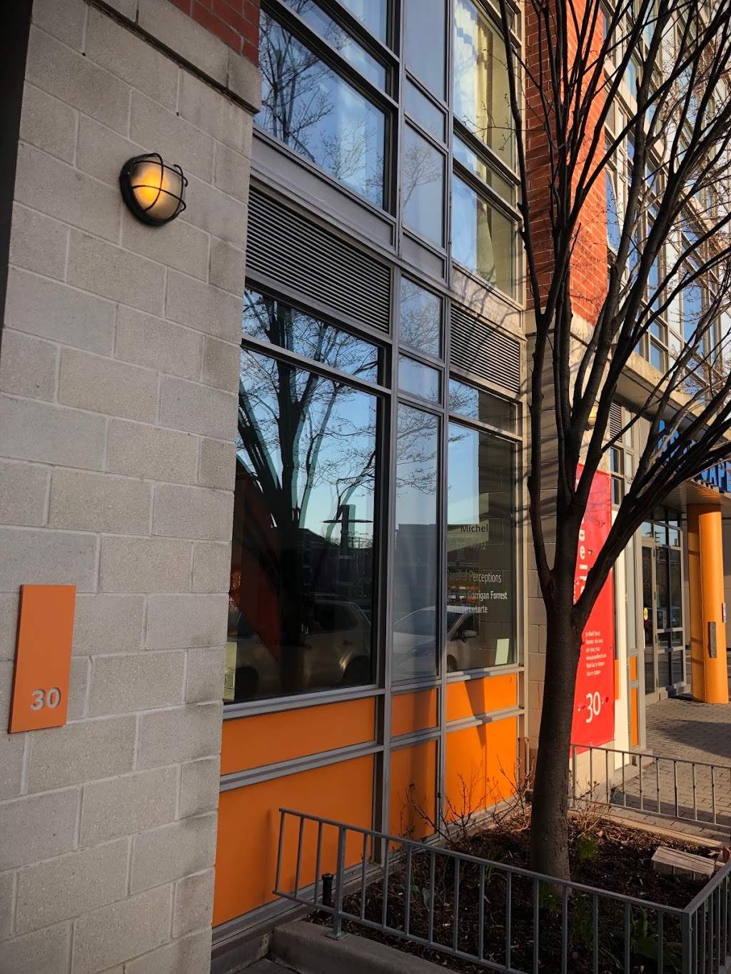 Propeller | 30 Abell St, Toronto, ON M6J 0A9, Canada | Phone: (416) 504-7142