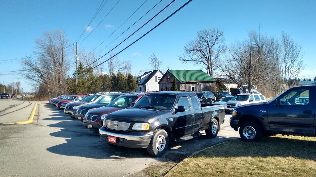 Renners Auto Sales | 2532 Dundas St S, Cambridge, ON N1R 5S2, Canada | Phone: (519) 622-6371