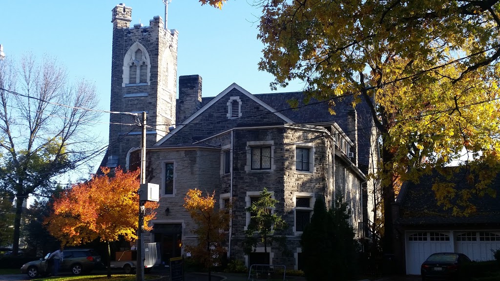 Rosedale United Church | 159 Roxborough Dr, Toronto, ON M4W 1X7, Canada | Phone: (416) 924-0725