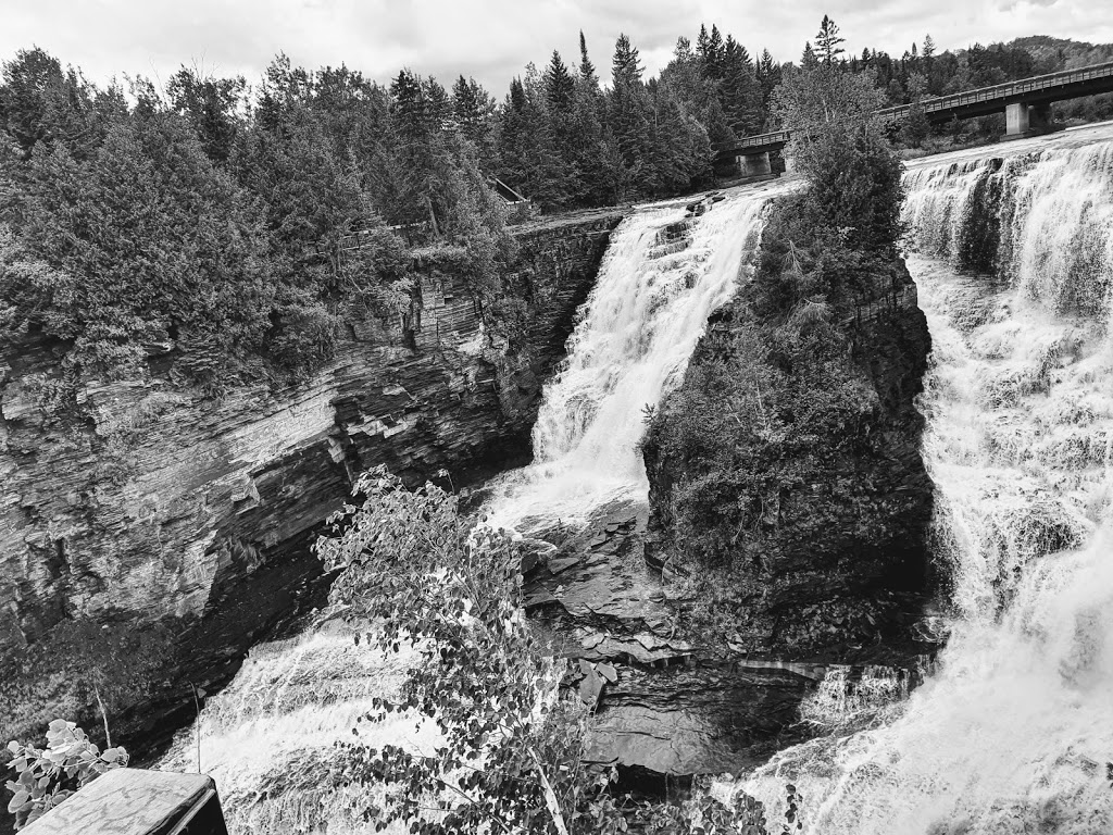 Kakabeka Falls Provincial Park | 4853 Highway 11/17, Kakabeka Falls, ON P0T 1W0, Canada | Phone: (807) 473-9231