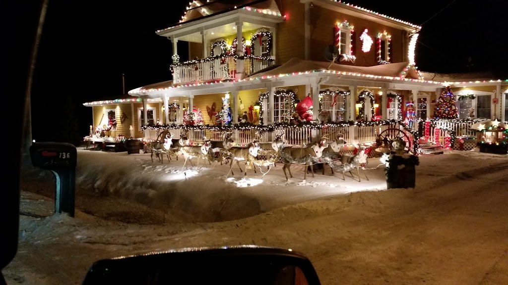 Restaurant St-Clet | 641 201 Rte, Saint-Clet, QC J0P 1S0, Canada | Phone: (450) 456-3600