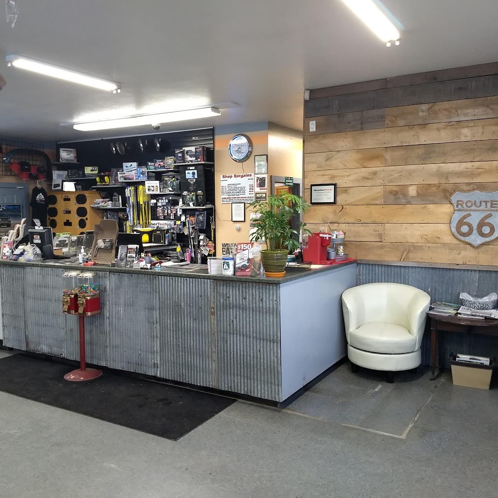 Auto Outfitters | 252 Quarry Rd, Derby, VT 05829, USA | Phone: (802) 334-7530