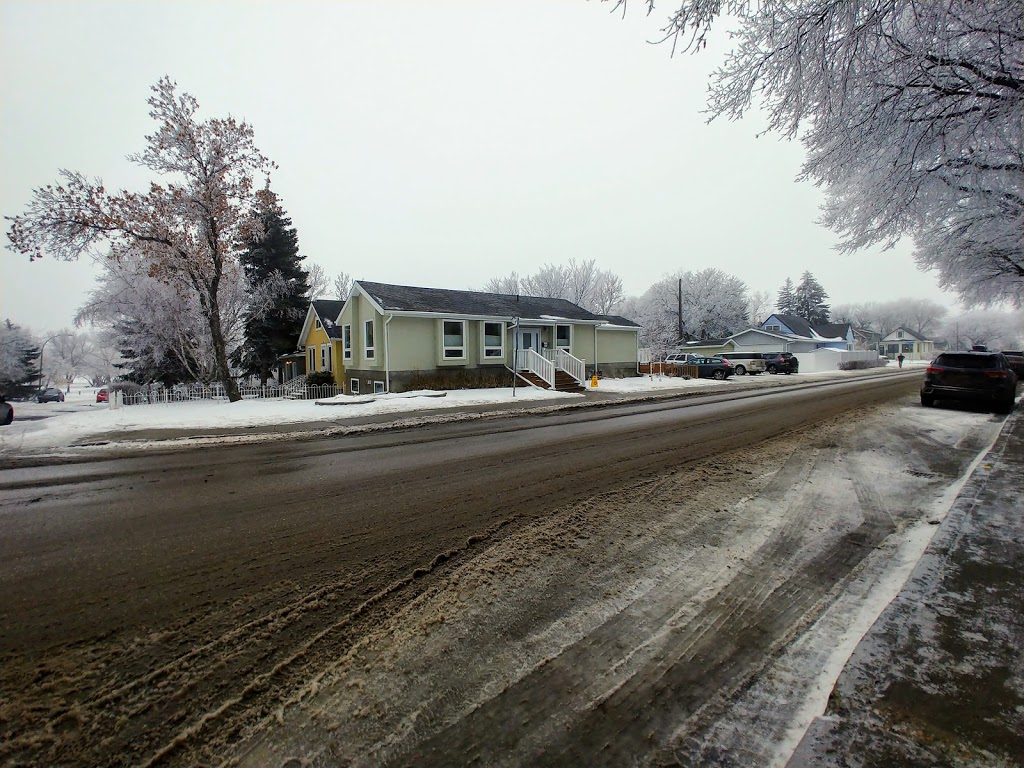 Rasmussen Rasmussen & Charowsky | 3301 College Ave, Regina, SK S4T 1W3, Canada | Phone: (306) 525-8911
