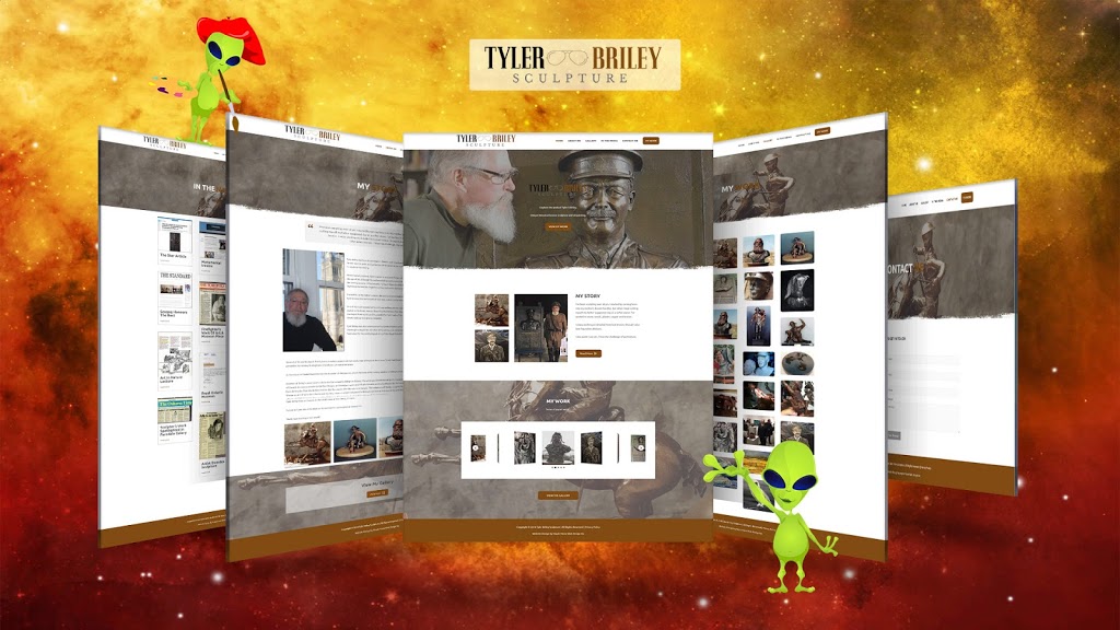 Maple Moon Web Design Inc | 151 Aldred Dr, Port Perry, ON L9L 1B4, Canada | Phone: (905) 985-5249