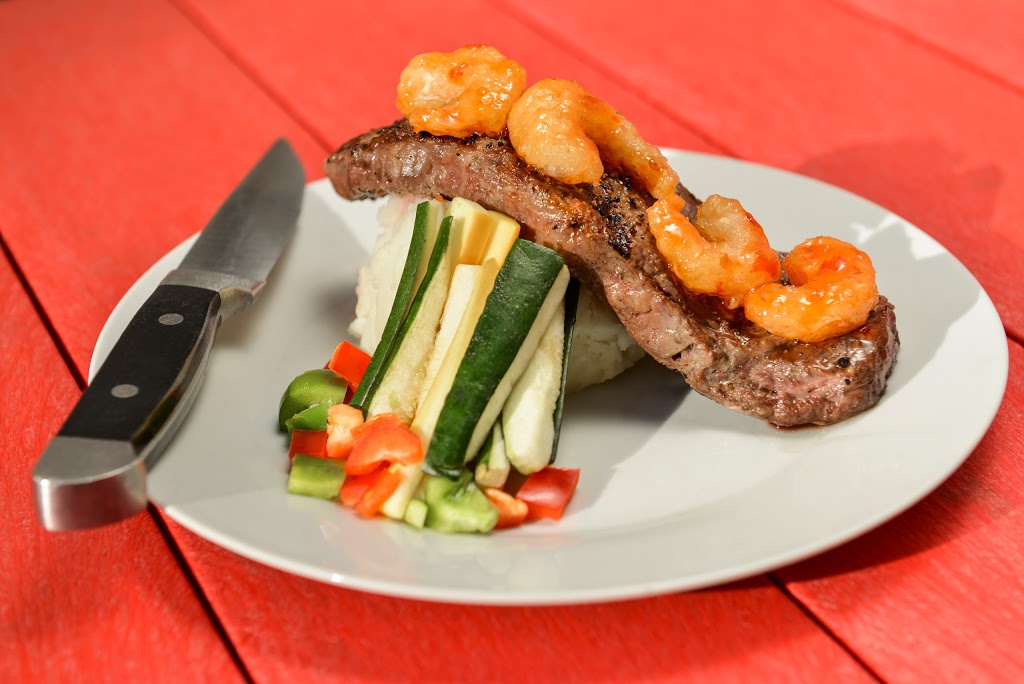 Canalside Restaurant Inn & Kitchen Store | 232 West St, Port Colborne, ON L3K 4E3, Canada | Phone: (905) 834-6090