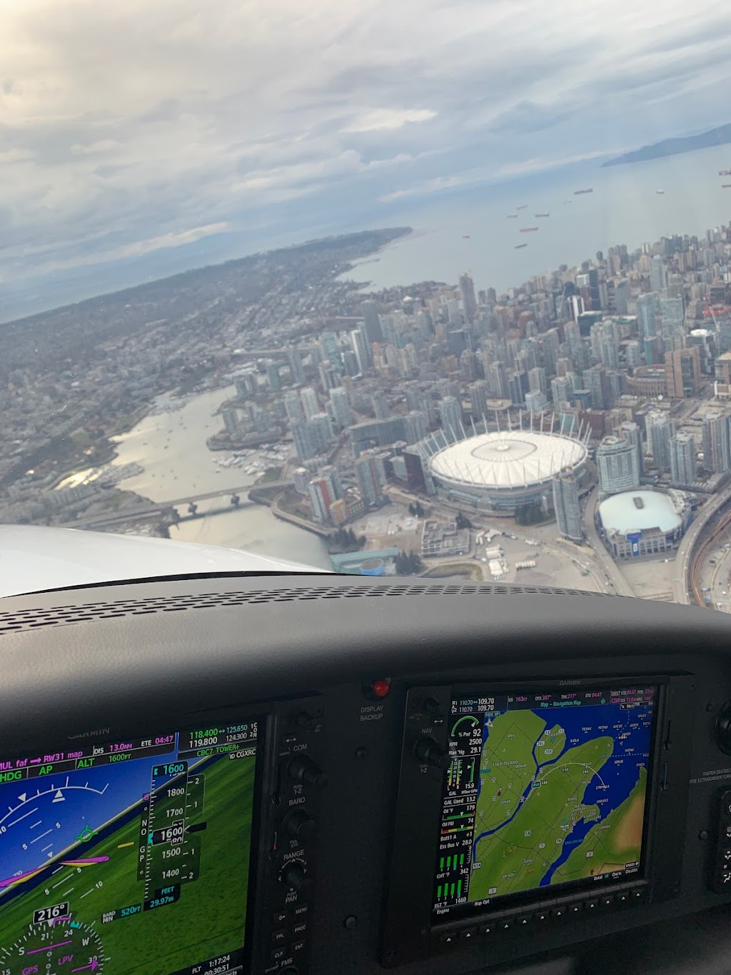 Airborne Management | 46200 Airport Rd, Chilliwack, BC V2P 1A5, Canada | Phone: (647) 292-3685