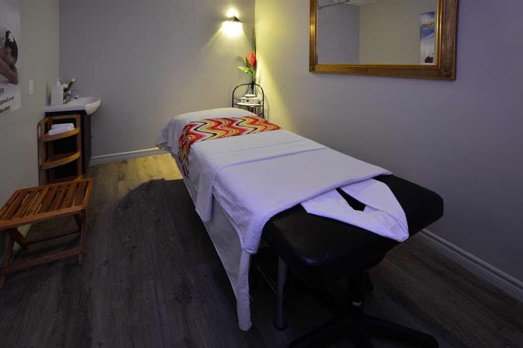 Majestic Angel spa Inc | 970 Dixon Rd, Etobicoke, ON M9W 1J9, Canada | Phone: (647) 288-3399