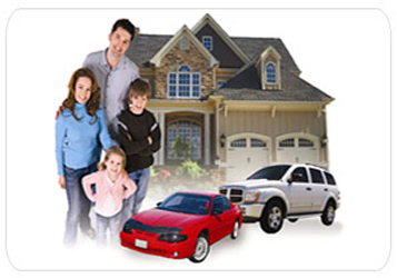 Prock Insurance Brokers Ltd | 102 Benson Ave, Toronto, ON M6G 2H8, Canada | Phone: (416) 651-7837