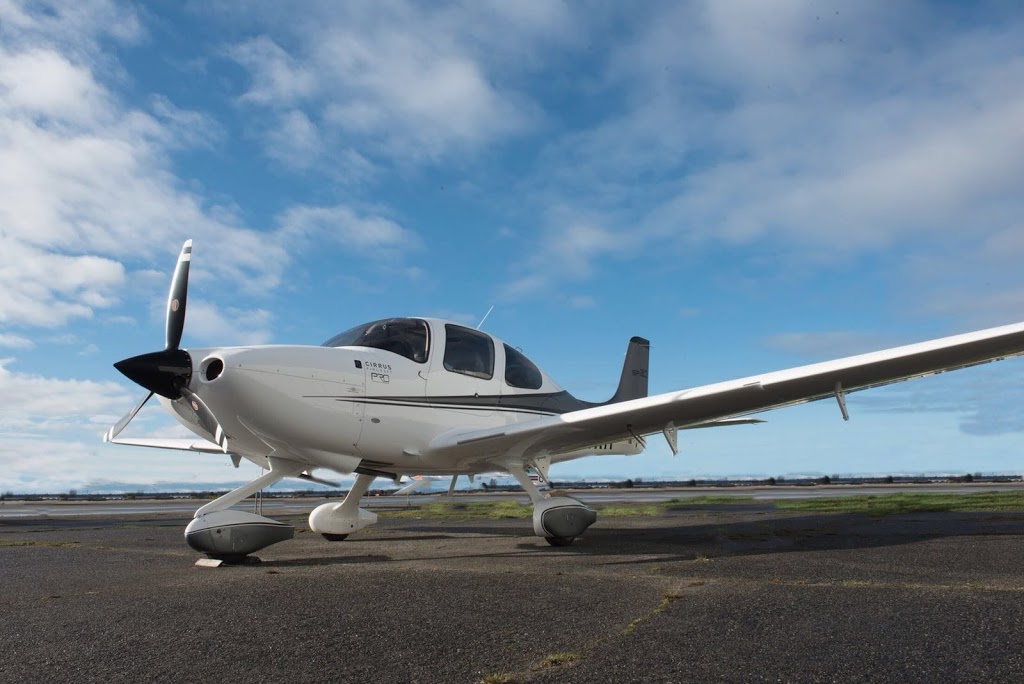 Pacific Professional Flight Centre | Unit 6,, 4340 King St, Delta, BC V4K 0A7, Canada | Phone: (604) 952-4635