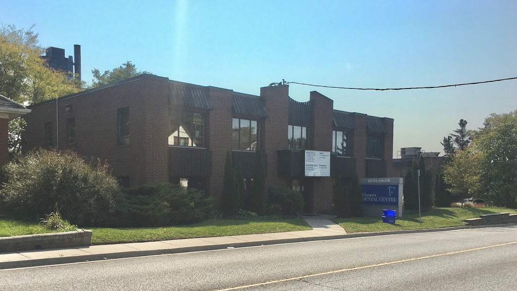 Glasgow Orthodontics | 65 Glasgow St, Kitchener, ON N2G 2G8, Canada | Phone: (519) 749-9713