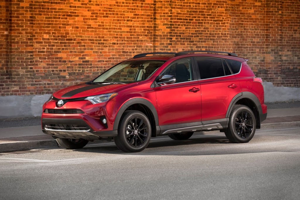 Walkerton Toyota | 131 Kincardine Hwy, Walkerton, ON N0G 2V0, Canada | Phone: (519) 881-3200