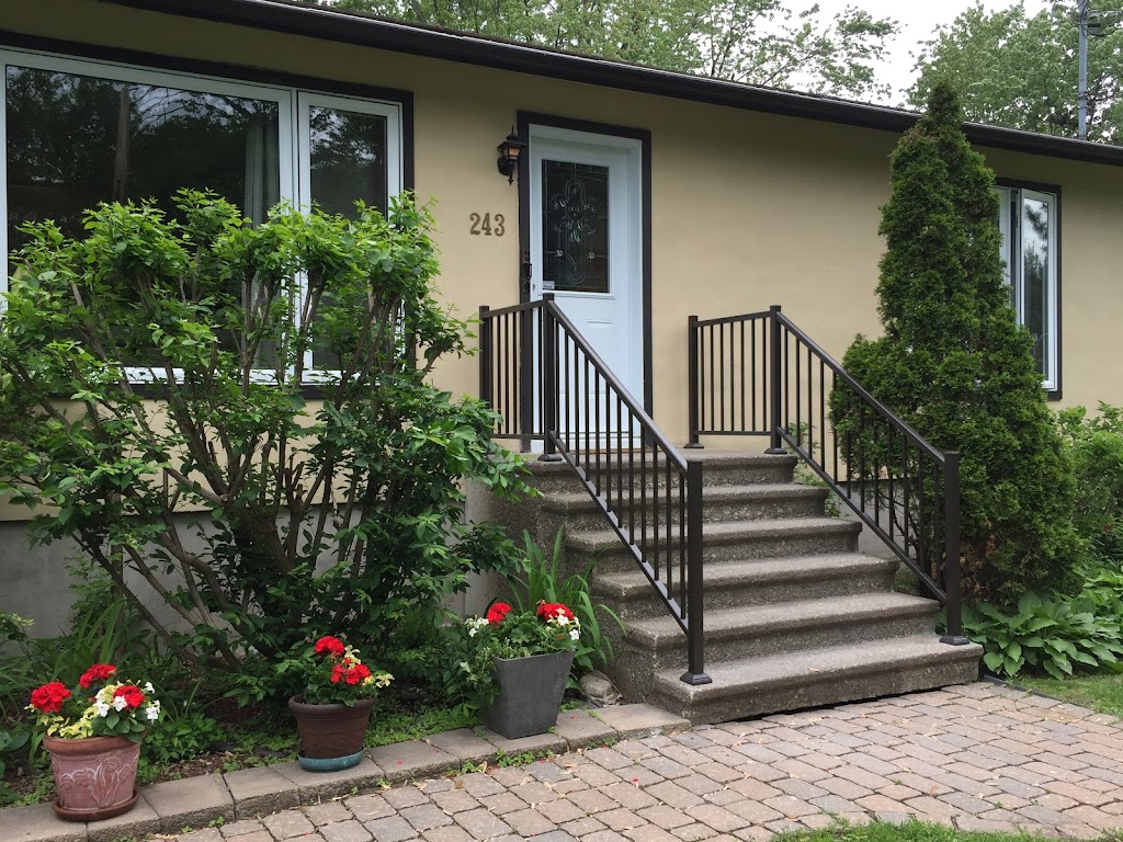 Osborne ProjeX | 183 Carr Chayer, Boisbriand, QC J7G 2J6, Canada | Phone: (514) 777-1666
