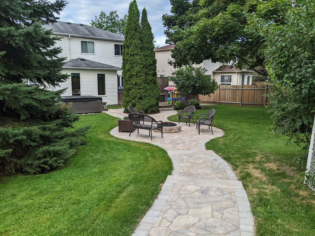 Forest View Landscaping | 3225 Smith Settlement Rd, Baltimore, ON K0K 1C0, Canada | Phone: (905) 342-9592