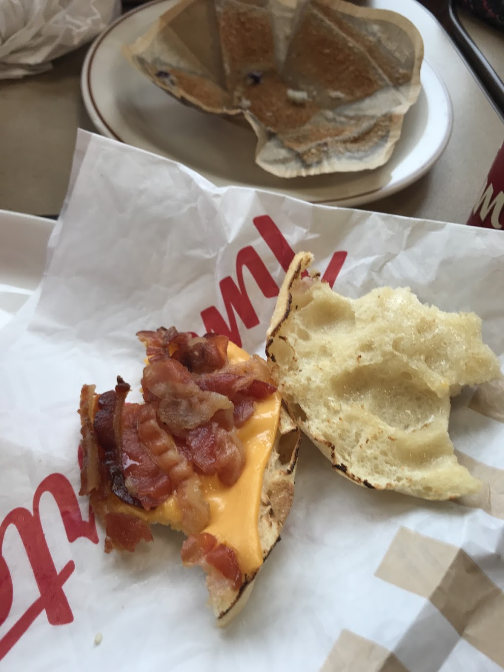 Tim Hortons | 5700 Boulevard des Laurentides, Laval, QC H7K 2K2, Canada | Phone: (450) 628-6431