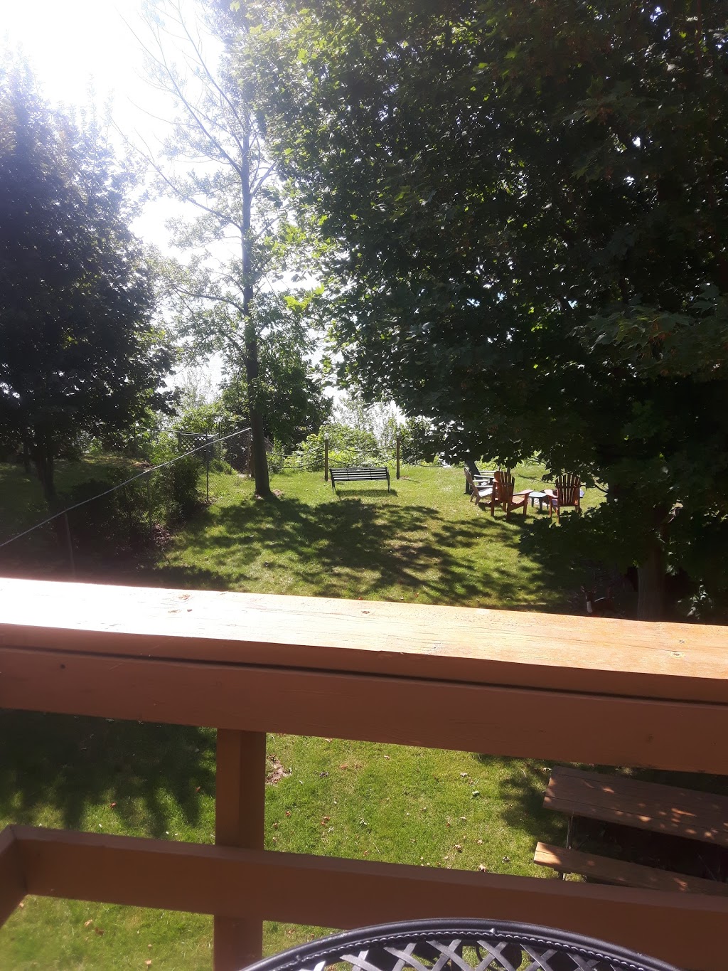 Lakefront Bed and Breakfast | 77793 Norma St, Bayfield, ON N0M 1G0, Canada | Phone: (519) 482-8591