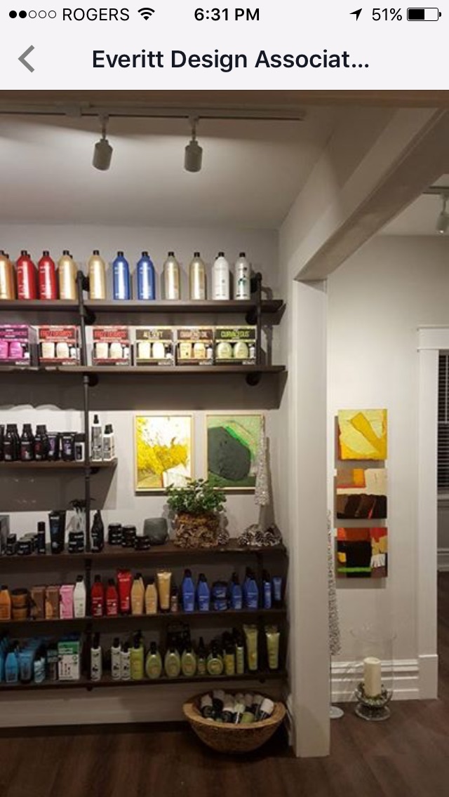 Micheal Kara Hair Studio | 916 Grosvenor Ave Unit A, Winnipeg, MB R3M 0N4, Canada | Phone: (204) 615-5435