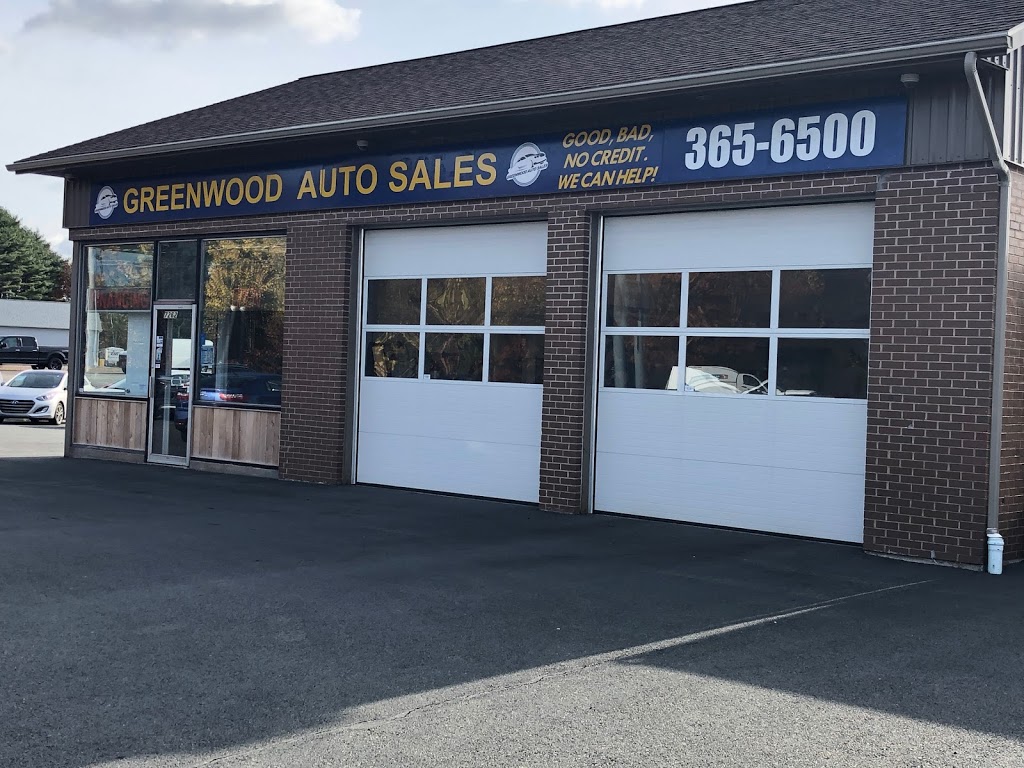 Greenwood Auto Sales - Coldbrook | 7262 Nova Scotia Trunk 1, Coldbrook, NS B4R 1B9, Canada | Phone: (902) 365-6500