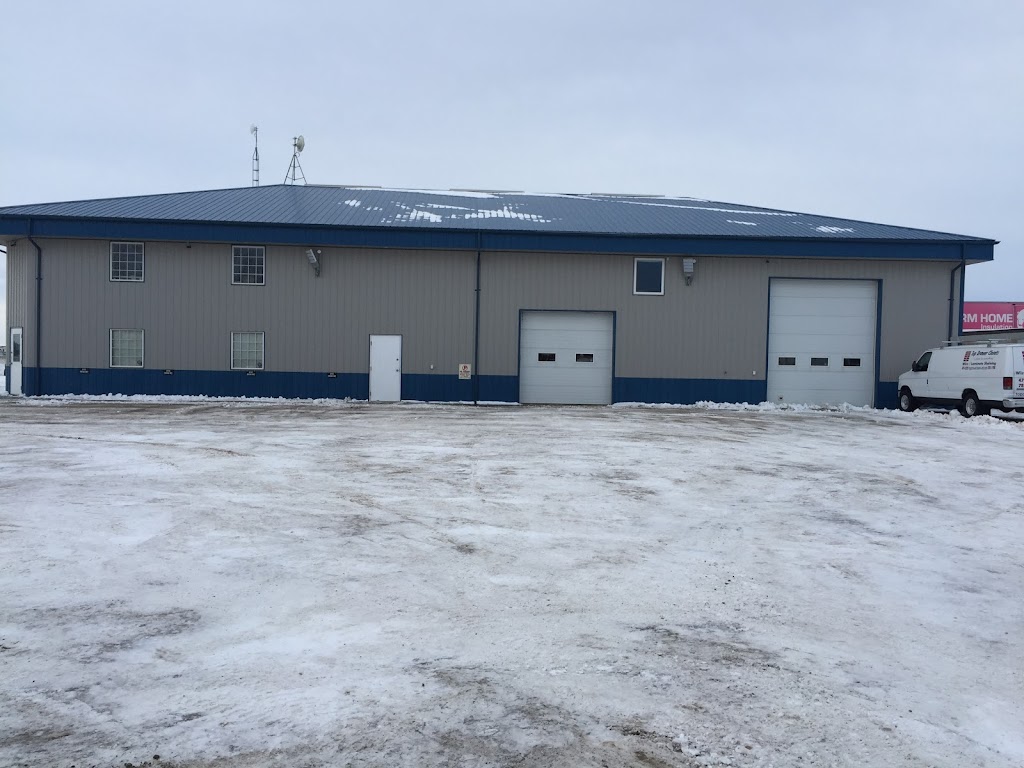 4961723 Manitoba Ltd | 8 Symington Ln N, Navin, MB R5T 0J1, Canada | Phone: (204) 612-8880