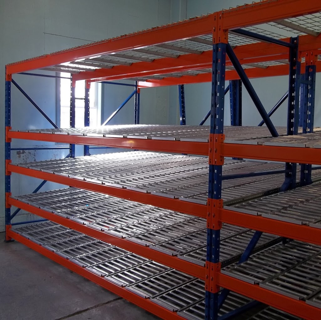 TOTAL Industrial Solutions Inc. | 1-129 McNamara Dr, Paradise, NL A1L 0A7, Canada | Phone: (709) 782-5556