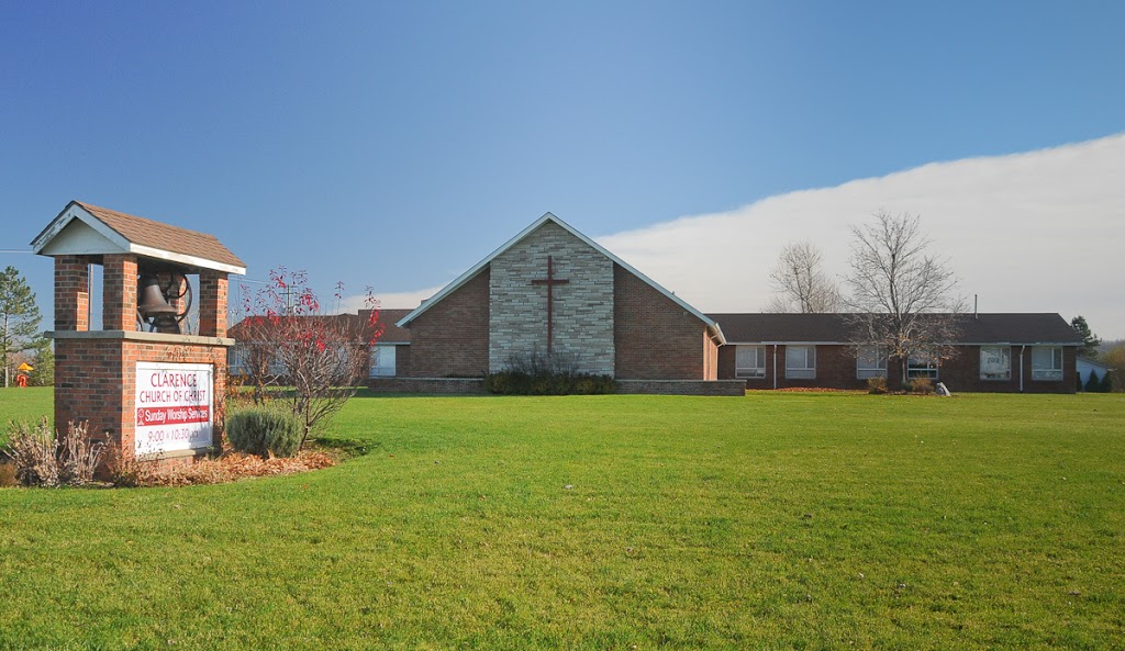 Clarence Church of Christ | 5375 Old Goodrich Rd, Clarence, NY 14031, USA | Phone: (716) 741-3030