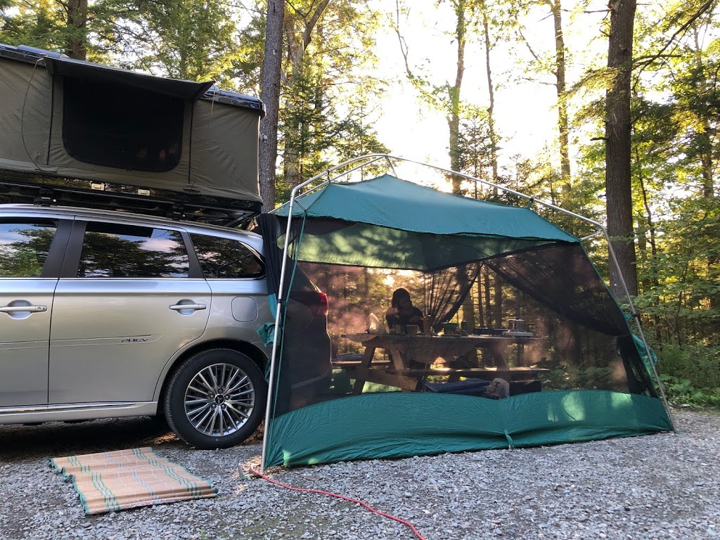 Freeway camper van kit - Ensemble de camping Car Freeway | 1738 Boulevard de la Cité des Jeunes, Les Cèdres, QC J7T 1K9, Canada | Phone: (514) 979-3673