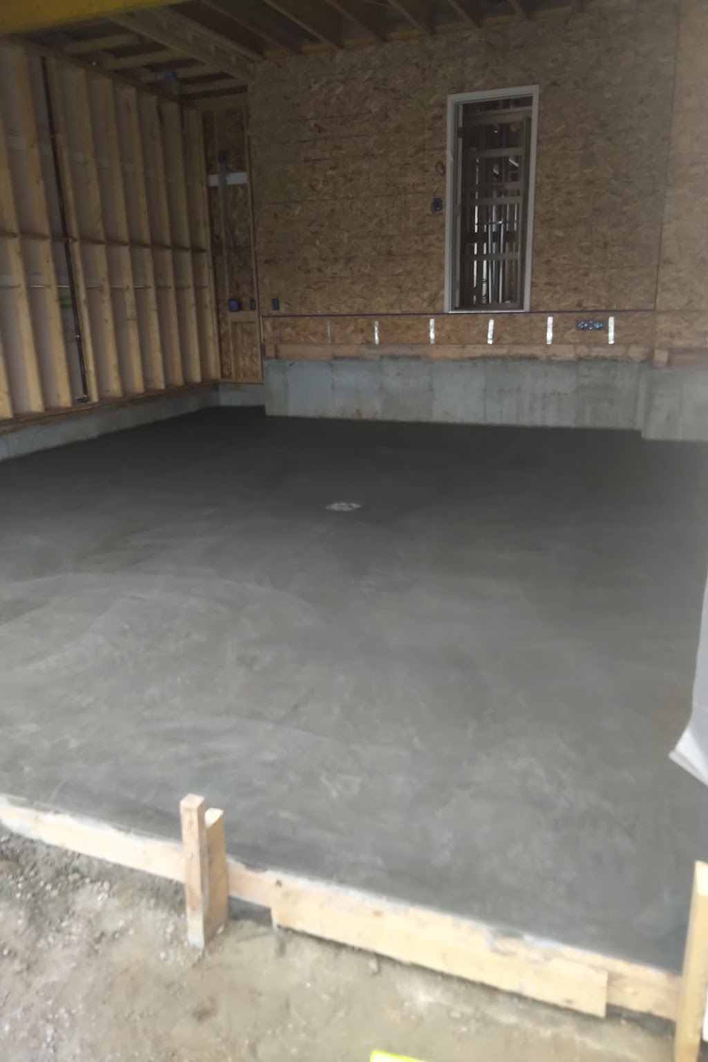 Northstar Concrete Ltd. | 6219 41 St, Leduc, AB T9E 0V7, Canada | Phone: (780) 986-1964