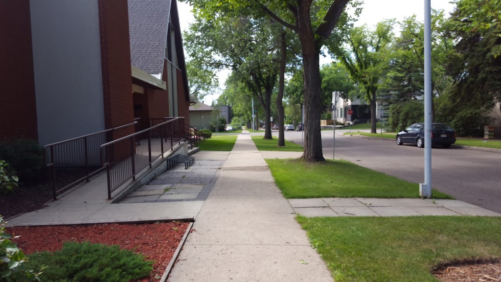 St. Pauls United Church | 11526 76 Ave NW, Edmonton, AB T6G 0K7, Canada | Phone: (780) 436-1555