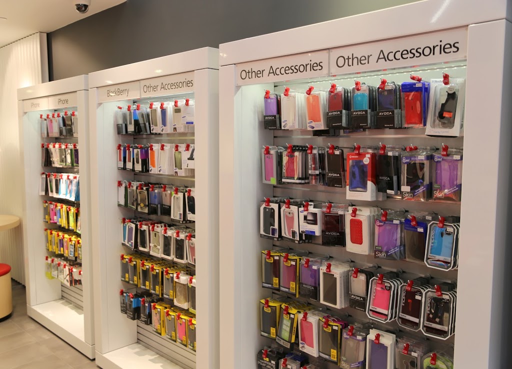 Rogers | 115 First St, Collingwood, ON L9Y 1A5, Canada | Phone: (705) 444-2318