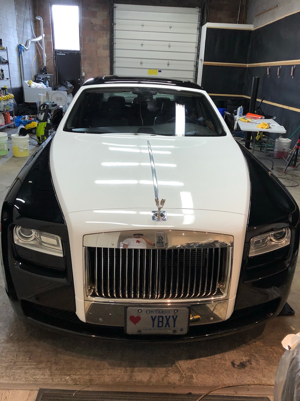 MExpress Auto | 2650 John St #21, Markham, ON L3R 2W4, Canada | Phone: (647) 395-8806