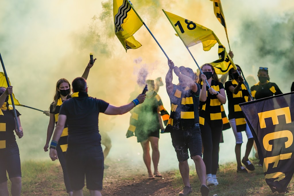 Electric City Football Club | 1054 Monaghan Rd LL02, Peterborough, ON K9J 5L3, Canada | Phone: (705) 813-0129