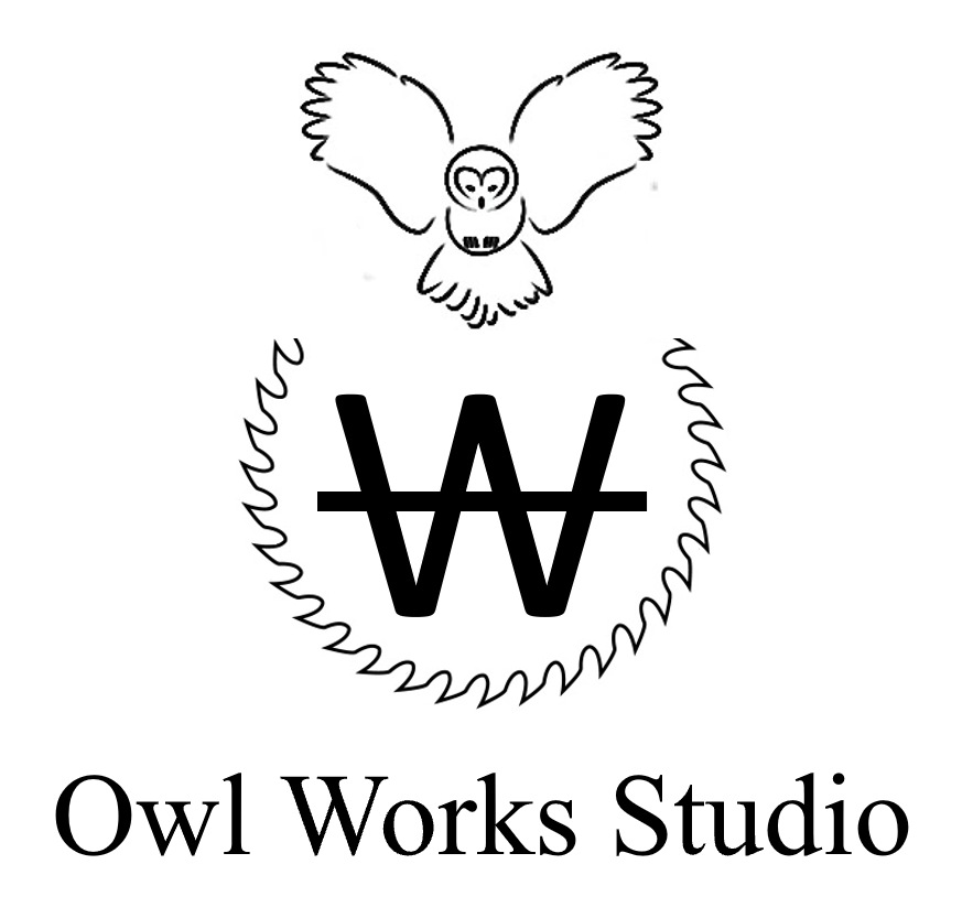 Owl Works Studio | Black Rail Terrace, London, ON N6K 4R6, Canada | Phone: (647) 633-4768