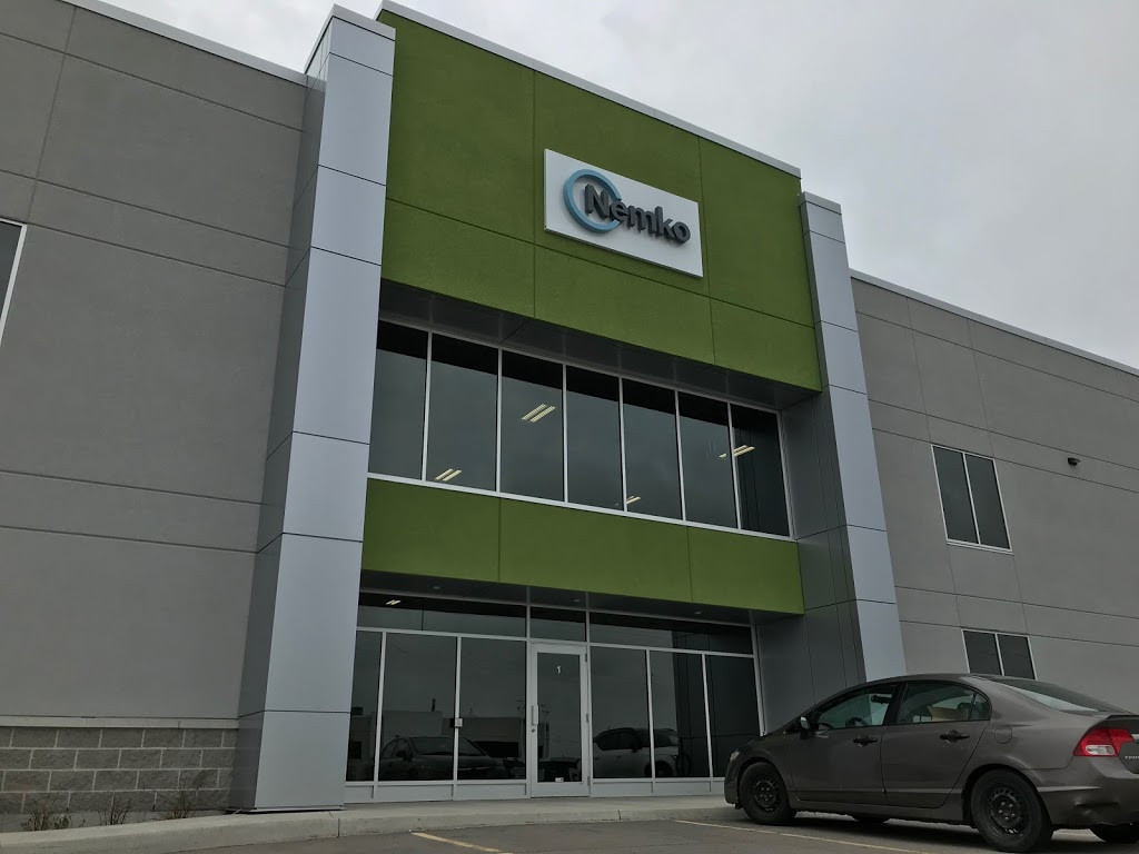 Nemko Canada Inc. | 130 Saltsman Dr #1, Cambridge, ON N3E 0B2, Canada | Phone: (519) 650-4811
