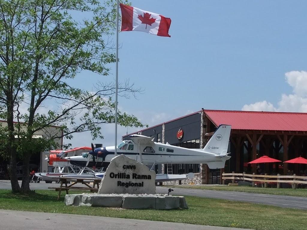 Lake Country Airways | 6422 Blue Bird St, Orillia, ON L3V 6H6, Canada | Phone: (705) 325-9838
