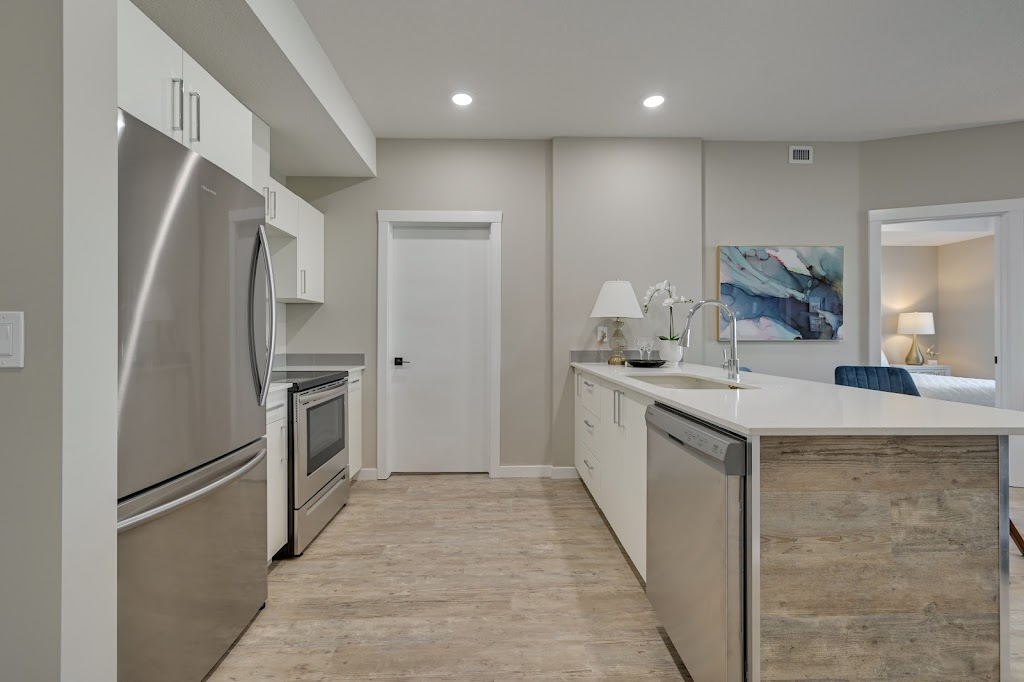 Emerald Hills Landing | 200 Edgar Ln, Sherwood Park, AB T8H 2X6, Canada | Phone: (780) 807-3088