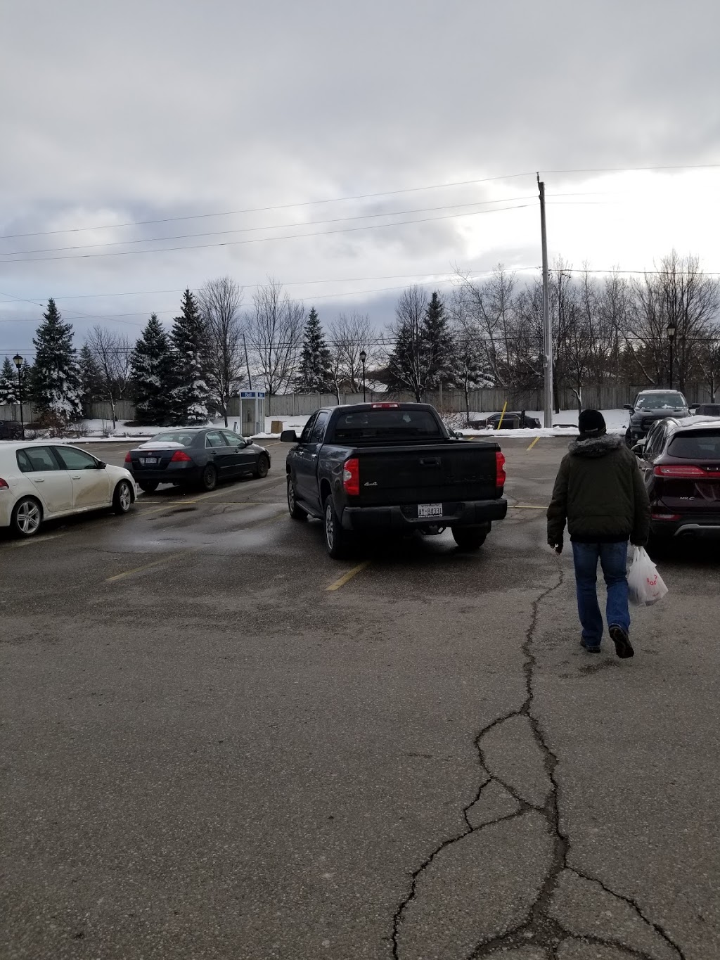 Foodland - Caledon | 15771 Airport Rd #4A, Caledon East, ON L7C 1K2, Canada | Phone: (905) 584-9677
