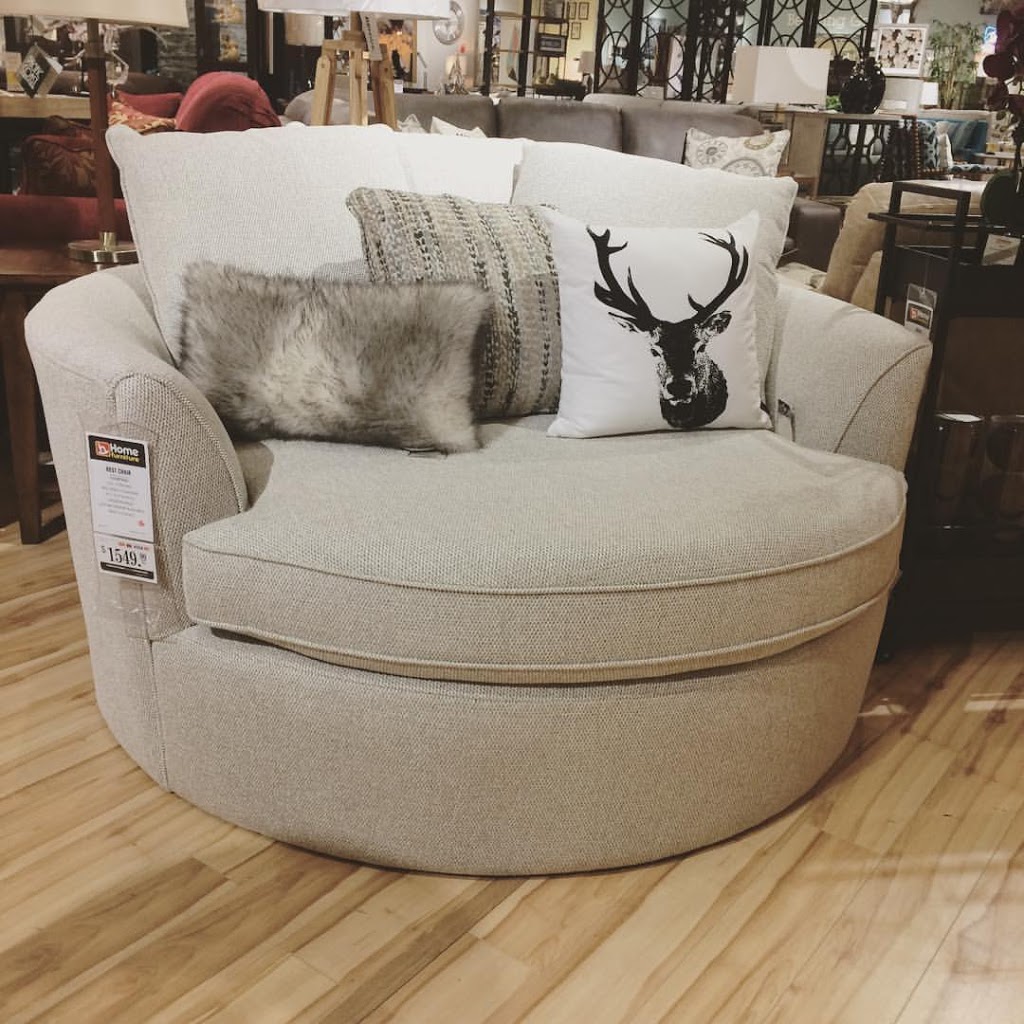Gananoque Home Furniture | 875 Stone St N, Gananoque, ON K7G 3E4, Canada | Phone: (613) 382-3386