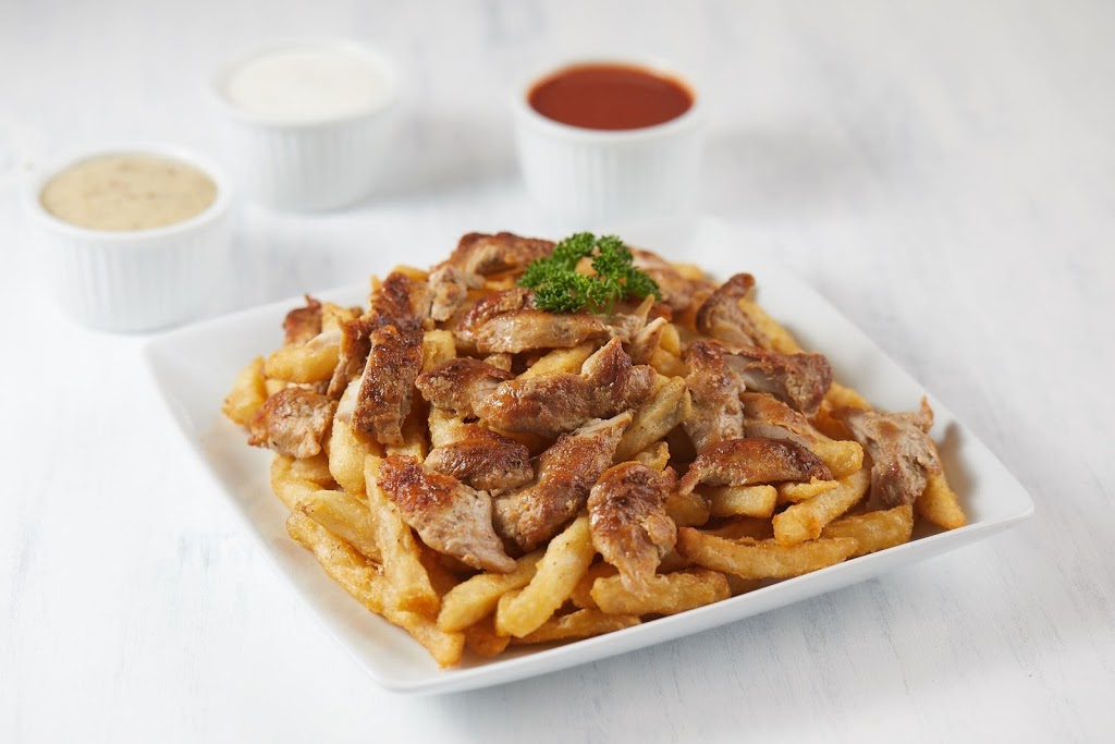 Pita Lite | 3001 Hospital Gate Unit 4 Food court, Oakville, ON L6M 0L8, Canada | Phone: (905) 827-3977