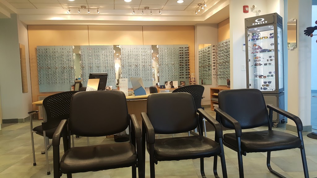 Parkland Eye Care | 505 Queen St, Spruce Grove, AB T7X 2V2, Canada | Phone: (780) 962-1116